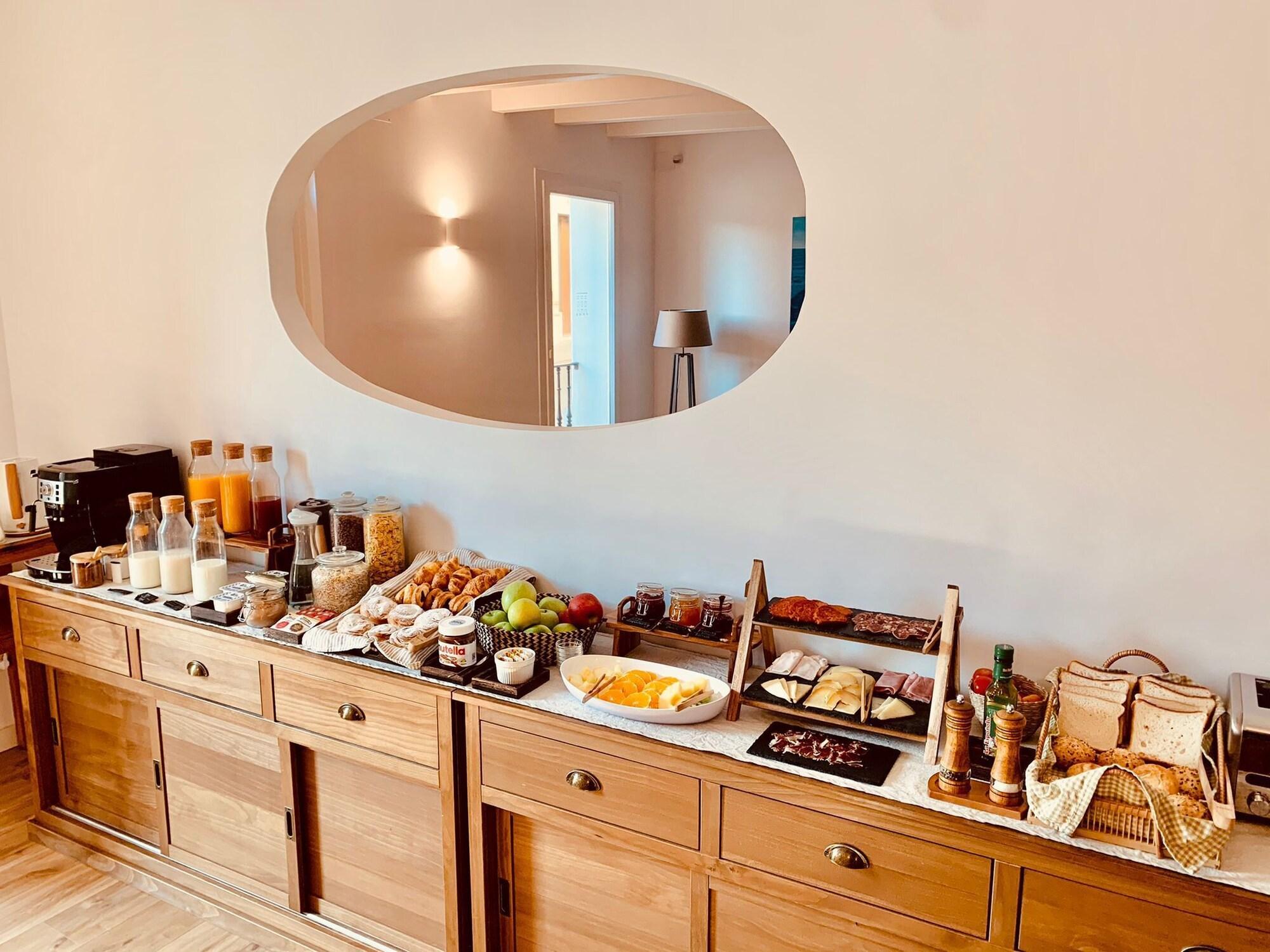 Restaurant Hotel Casa Miranda - Adults Only