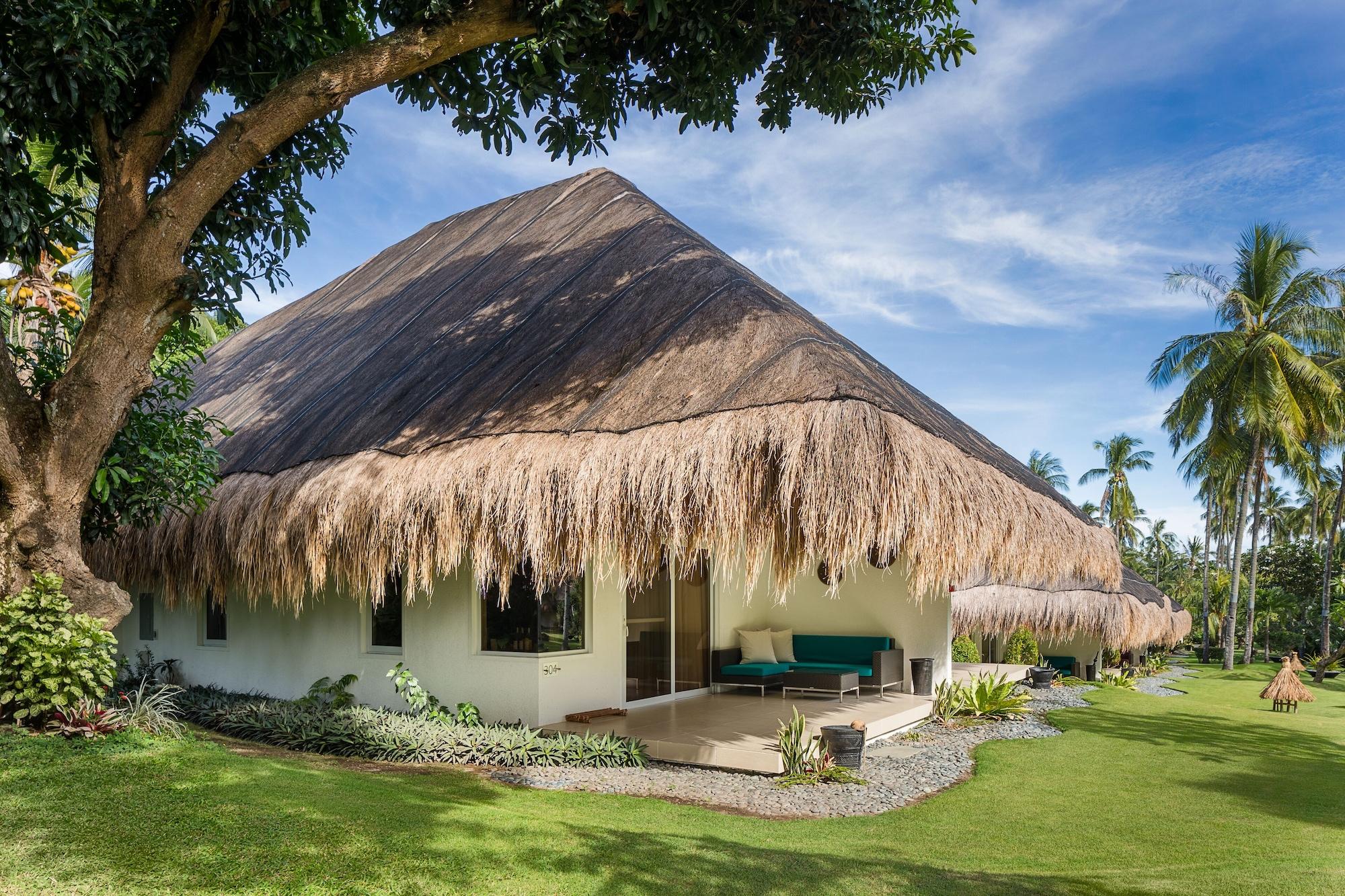 Vista Exterior Atmosphere Resorts & Spa