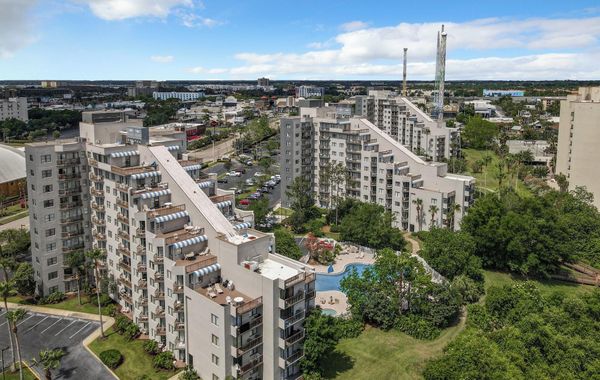 Premium Condos near Universal Studios - Hoteles 4 estrellas en Orlando, Florida