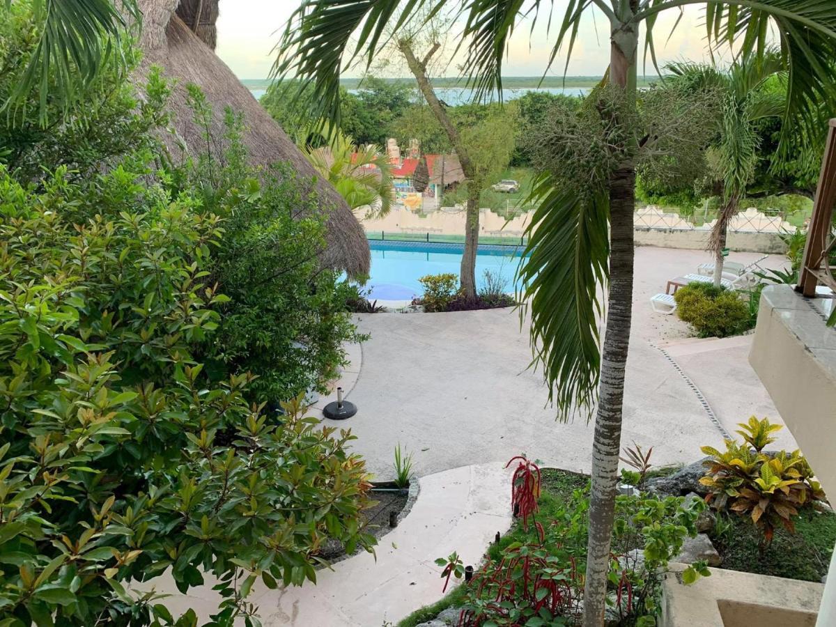 Vista Lobby Villas Bakalar