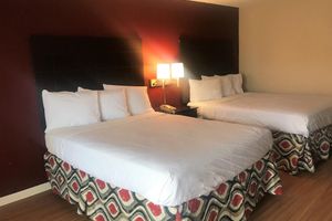 Alojamiento - Red Roof Inn & Suites San Angelo