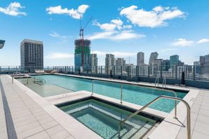 Hotel - Aura Studio, Heart of Miami With Resort Amenities