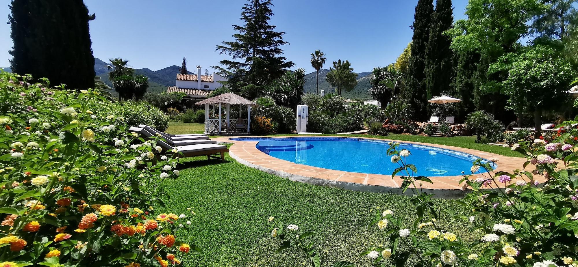 Varios Roca Verde Boutique Bed & Breakfast - Adults Only