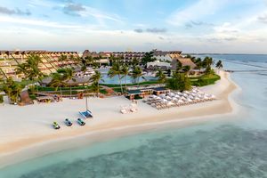 Alojamiento - Grand Velas Riviera Maya - All Inclusive