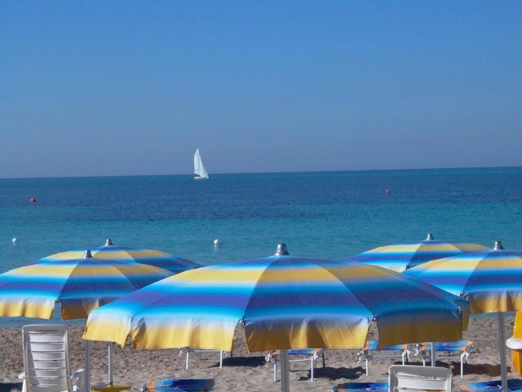 Playa Pajara Rugiada