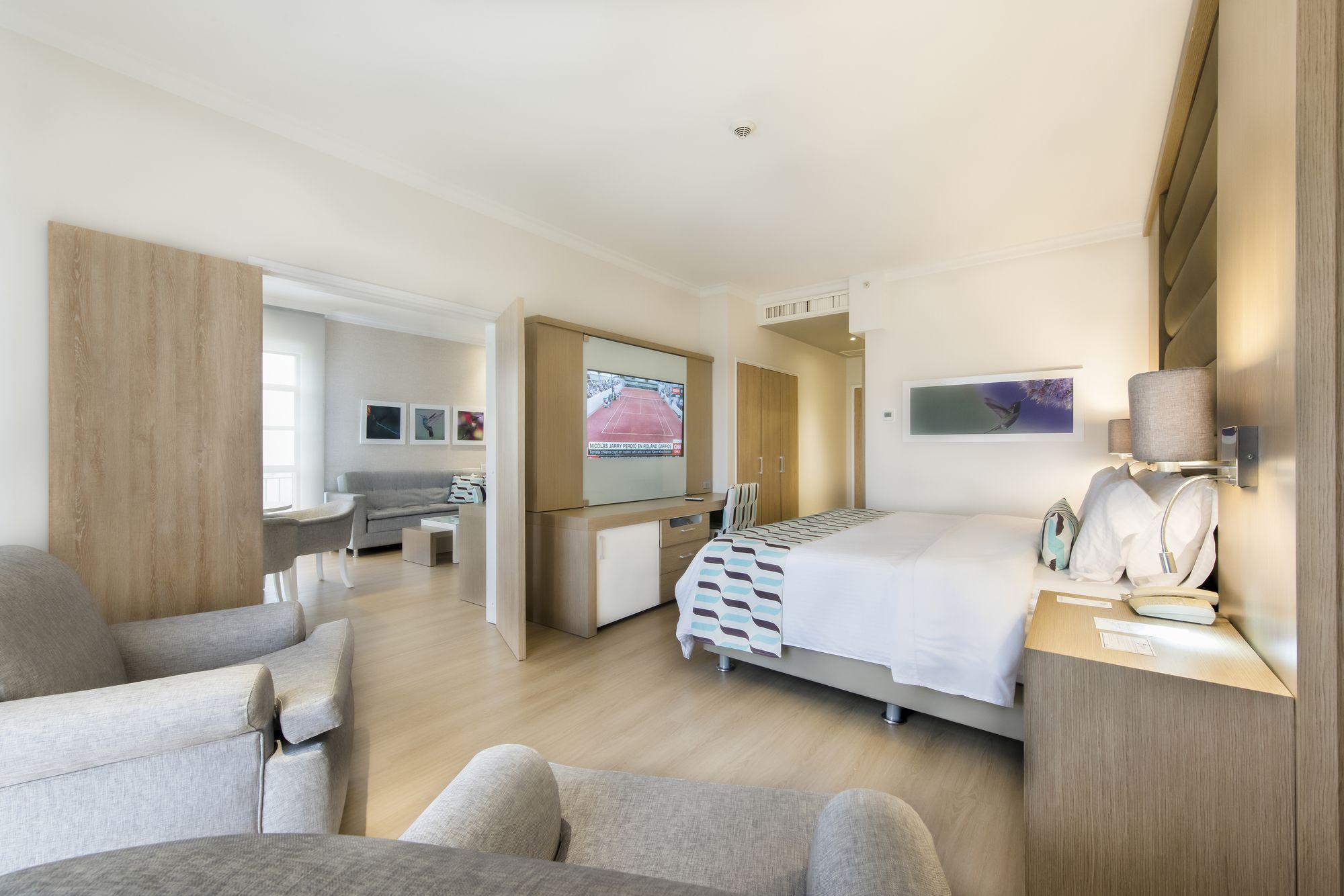 Hotel Hotel Dann Carlton Medellín