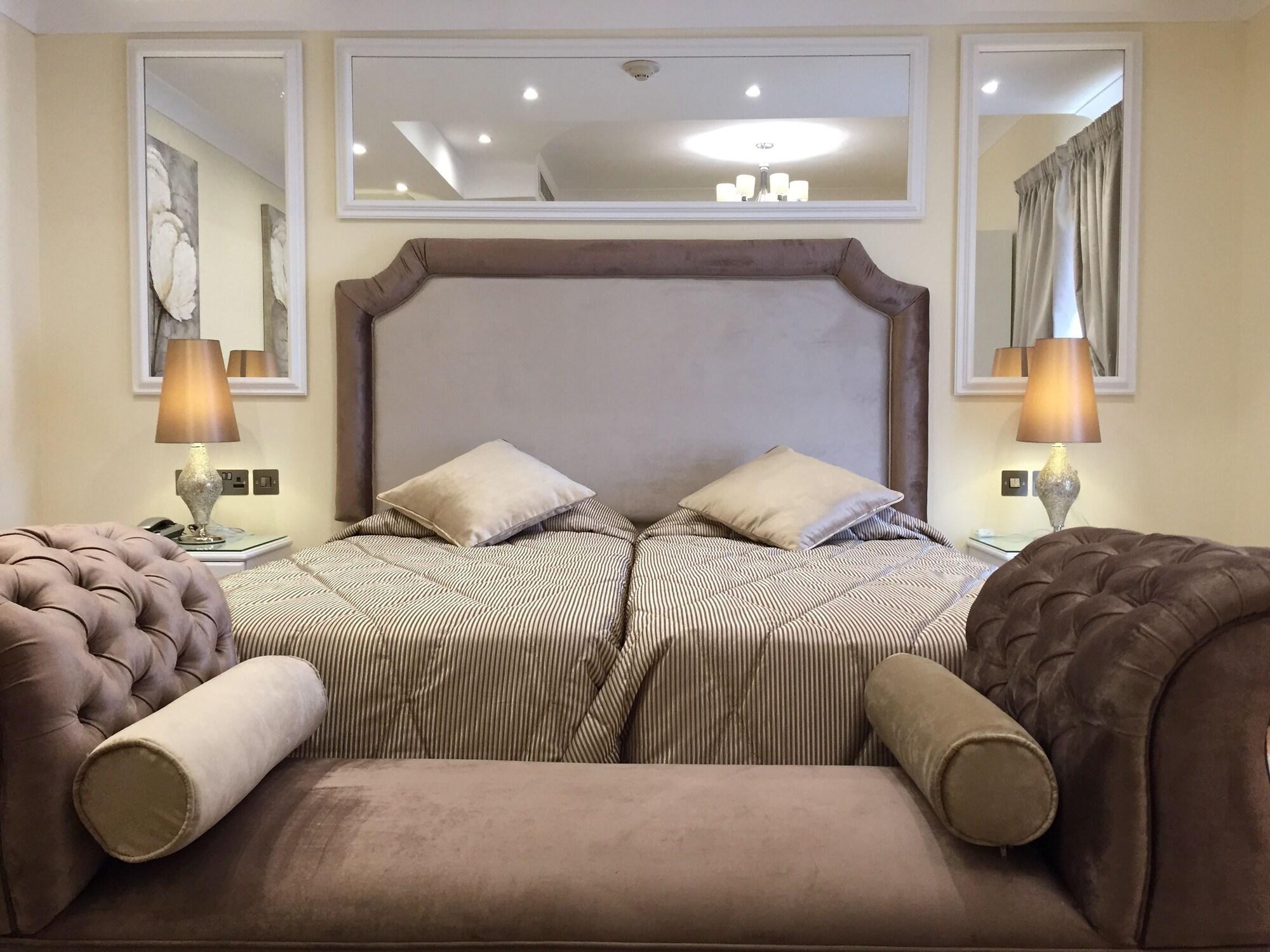 Habitación Osborne