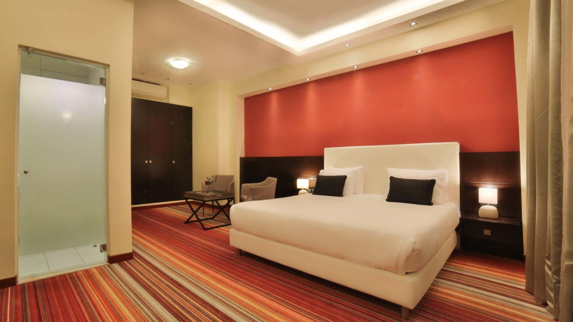 Habitación Monte Mare Hotel