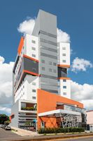Alojamiento - Slaviero Hotel Chapecó