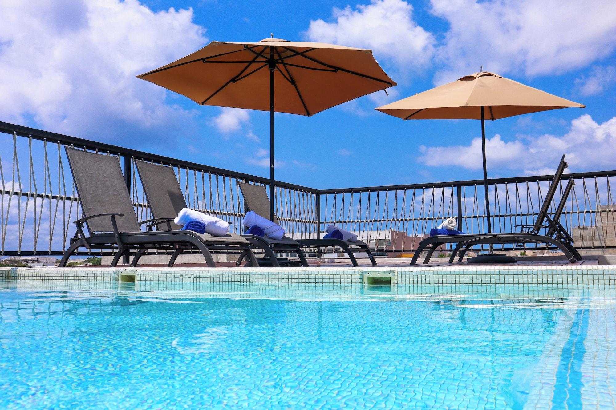 Varios Hotelito del Mar