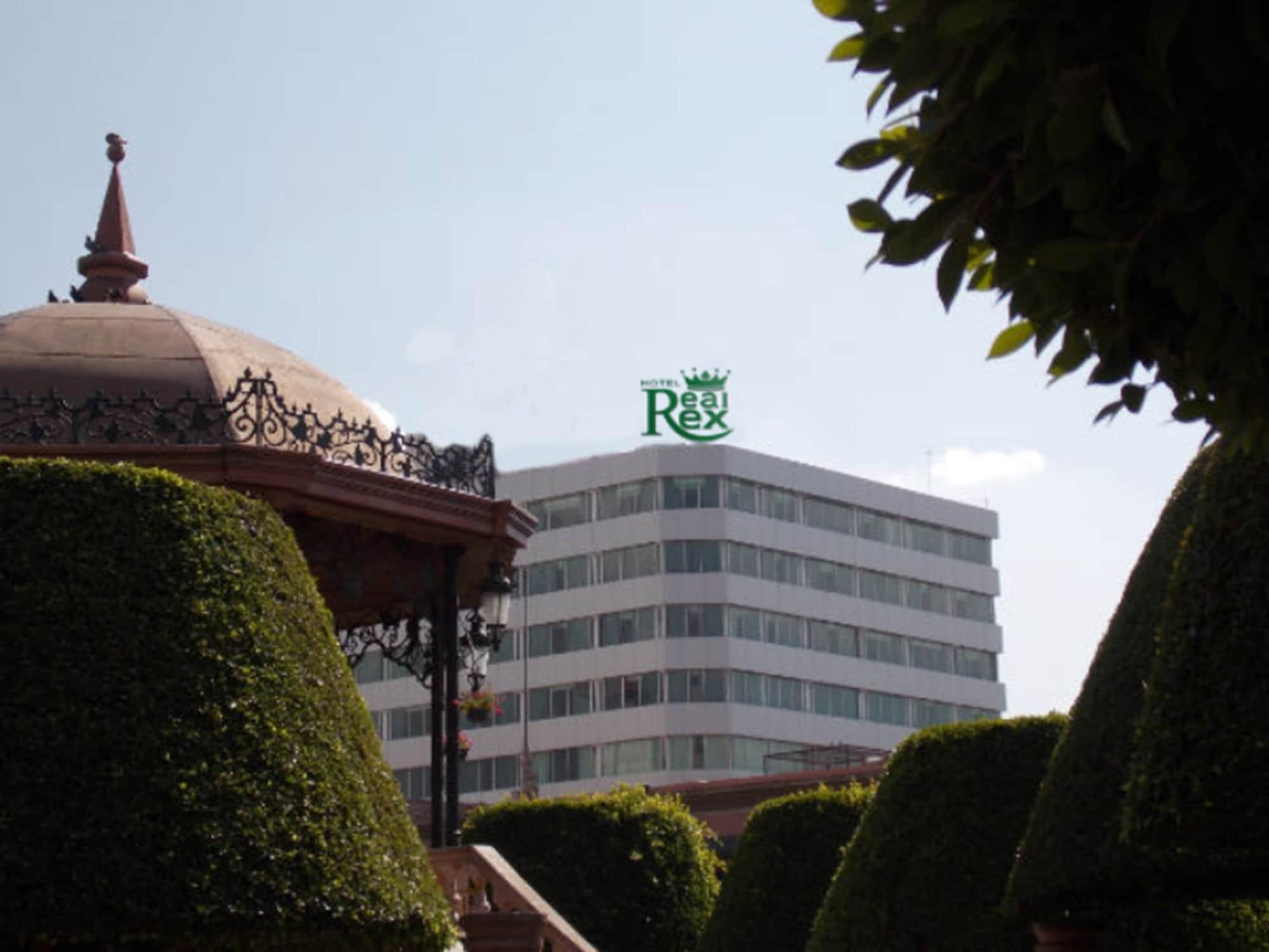 Varios Hotel Real Rex