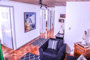 Alquiler Vacacional - Cómodo y completo apartamento en São Pelegrino 22