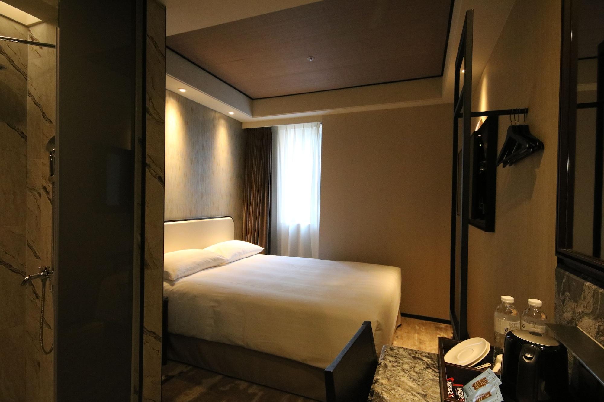Varios Hotel Midtown Richardson Kaohsiung Boai