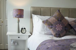 Alojamiento - The Townhouse