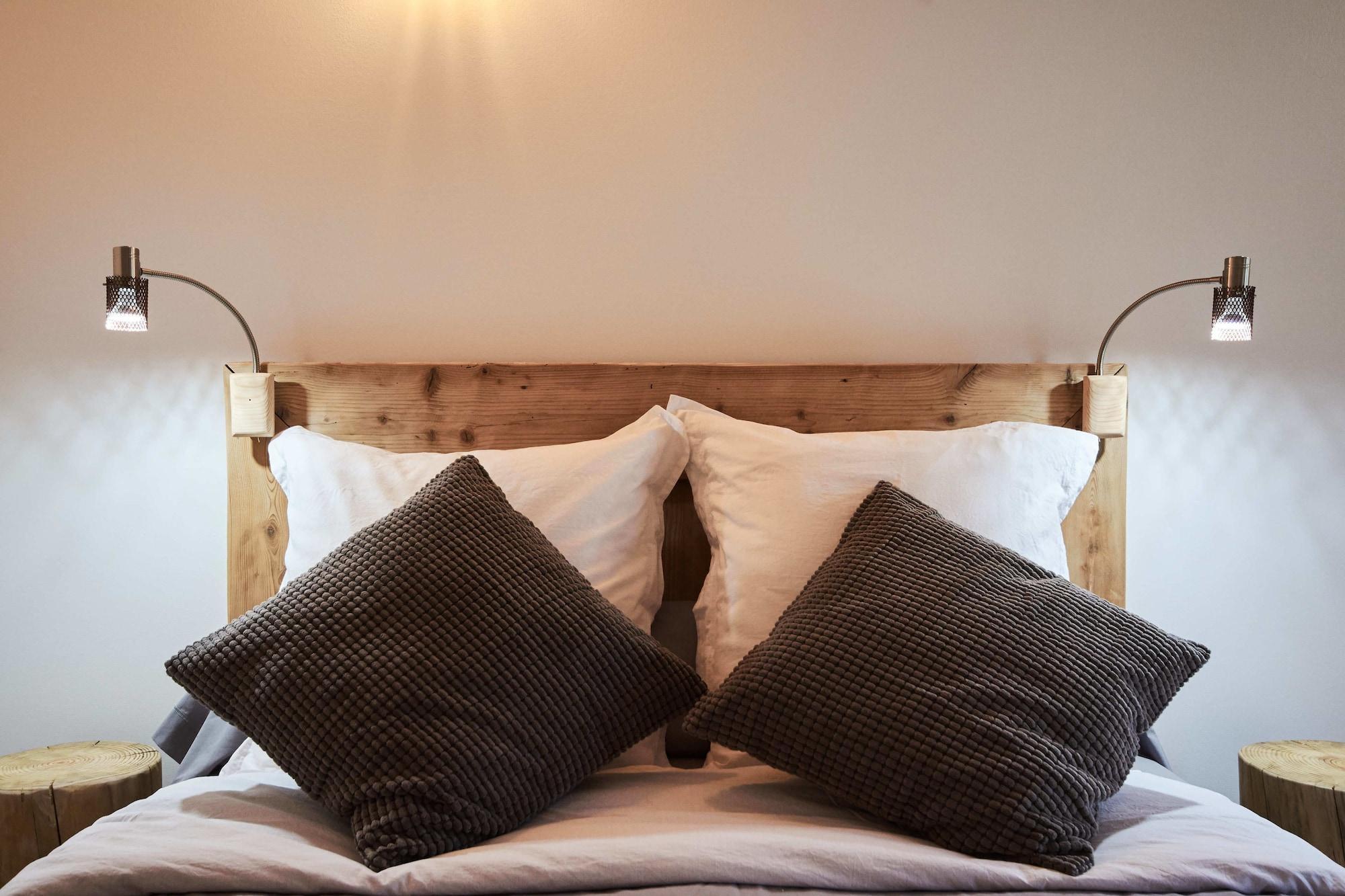 Vista Lobby La Foyère