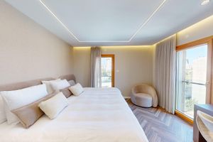 Alquiler Vacacional - KING DAVID RESIDENCES3 Bdrs3 Bths POOL/GYM/PARKING