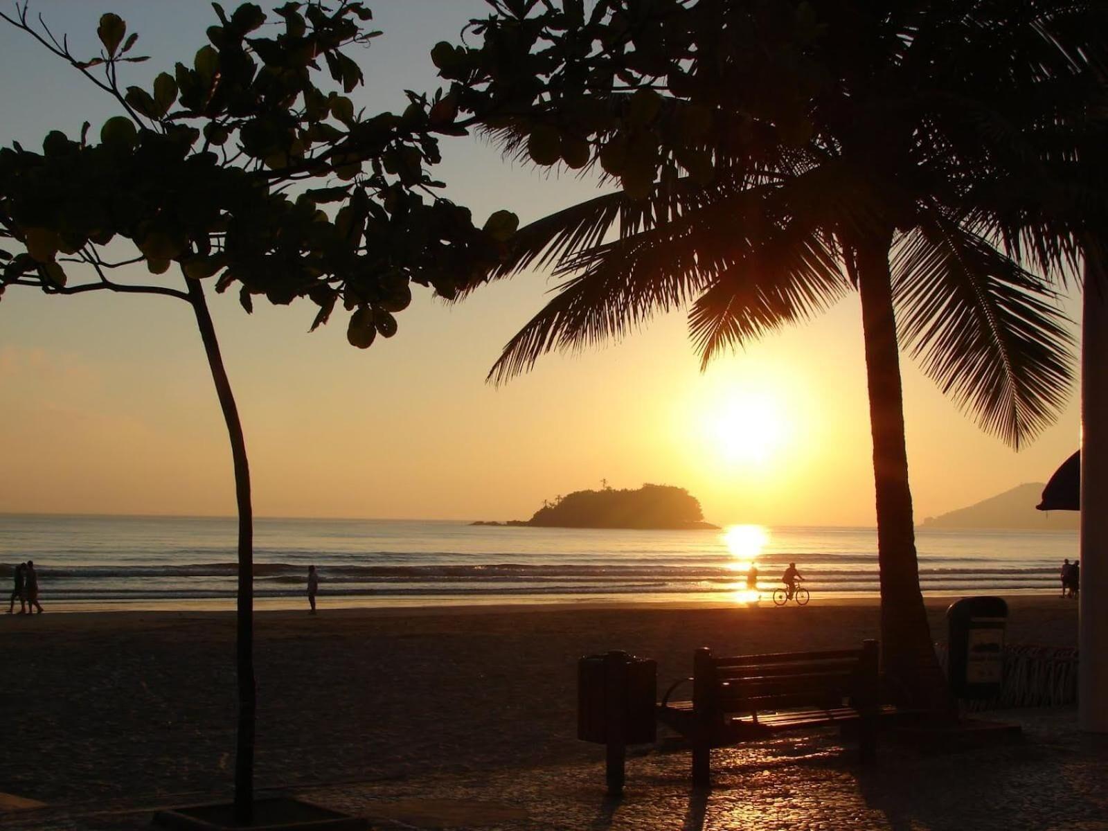 Playa Hotel Brasil Express