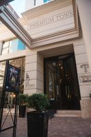 Alojamiento - Premium Tower Suites