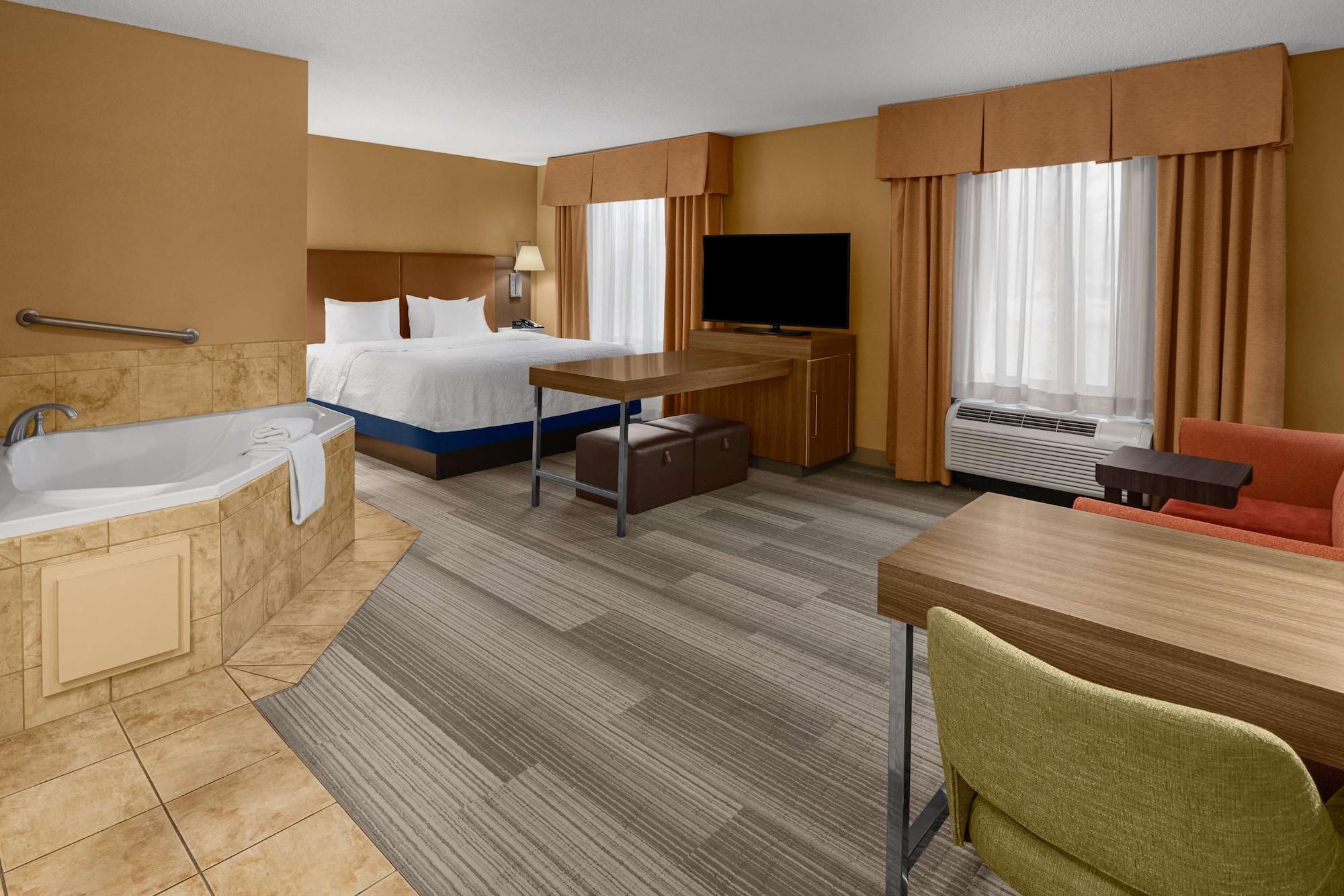 Habitación Hampton Inn & Suites Banning-Beaumont