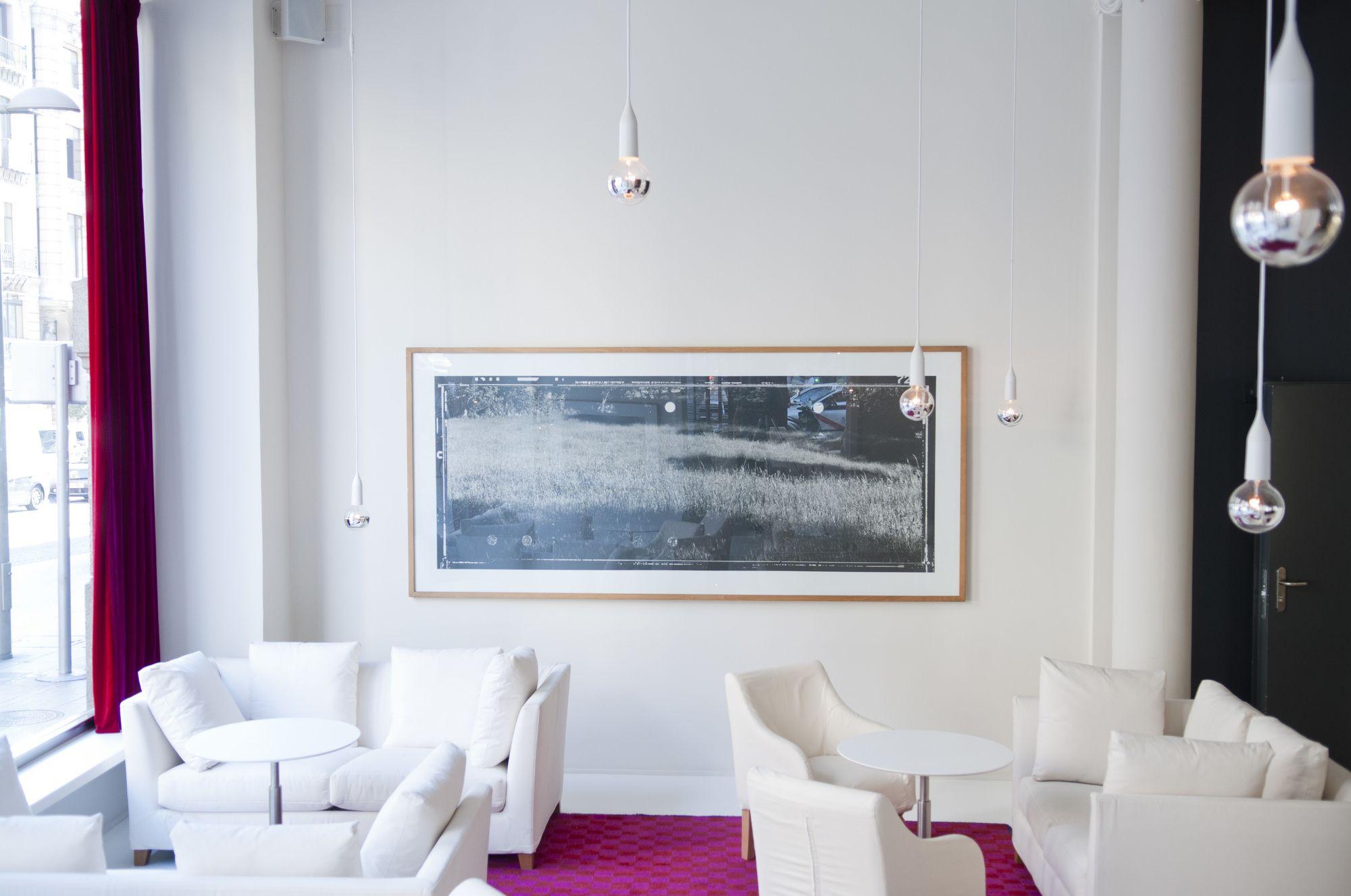 Hotel Iberostar Las Letras Gran Via