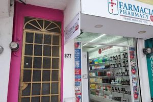 Alojamiento - Casa Maruja Roomies House