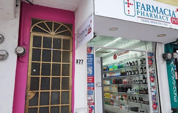 Casa Maruja Roomies House - Hoteles en Puerto Vallarta, México