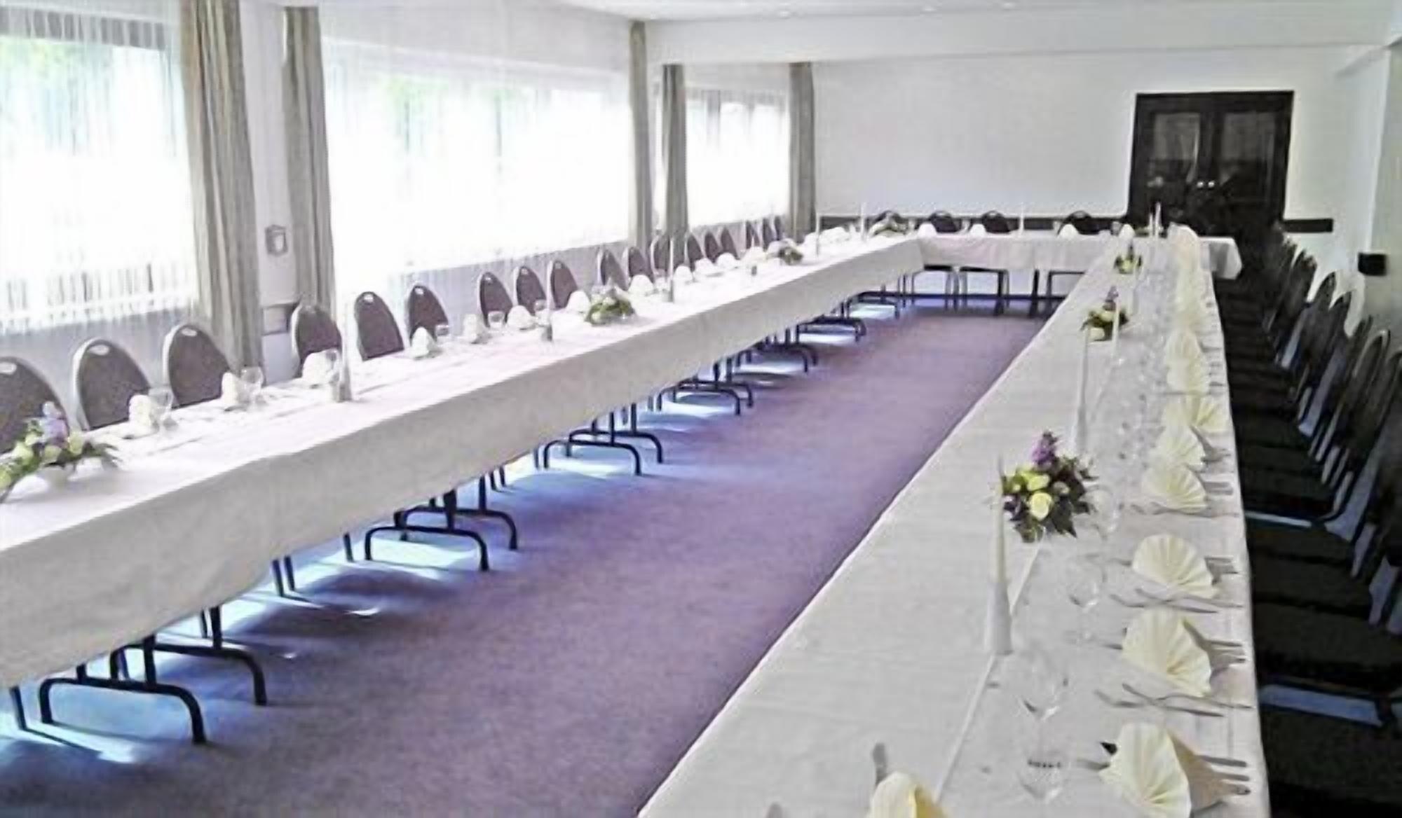 Salón de Baile Hotel Alte Poststation