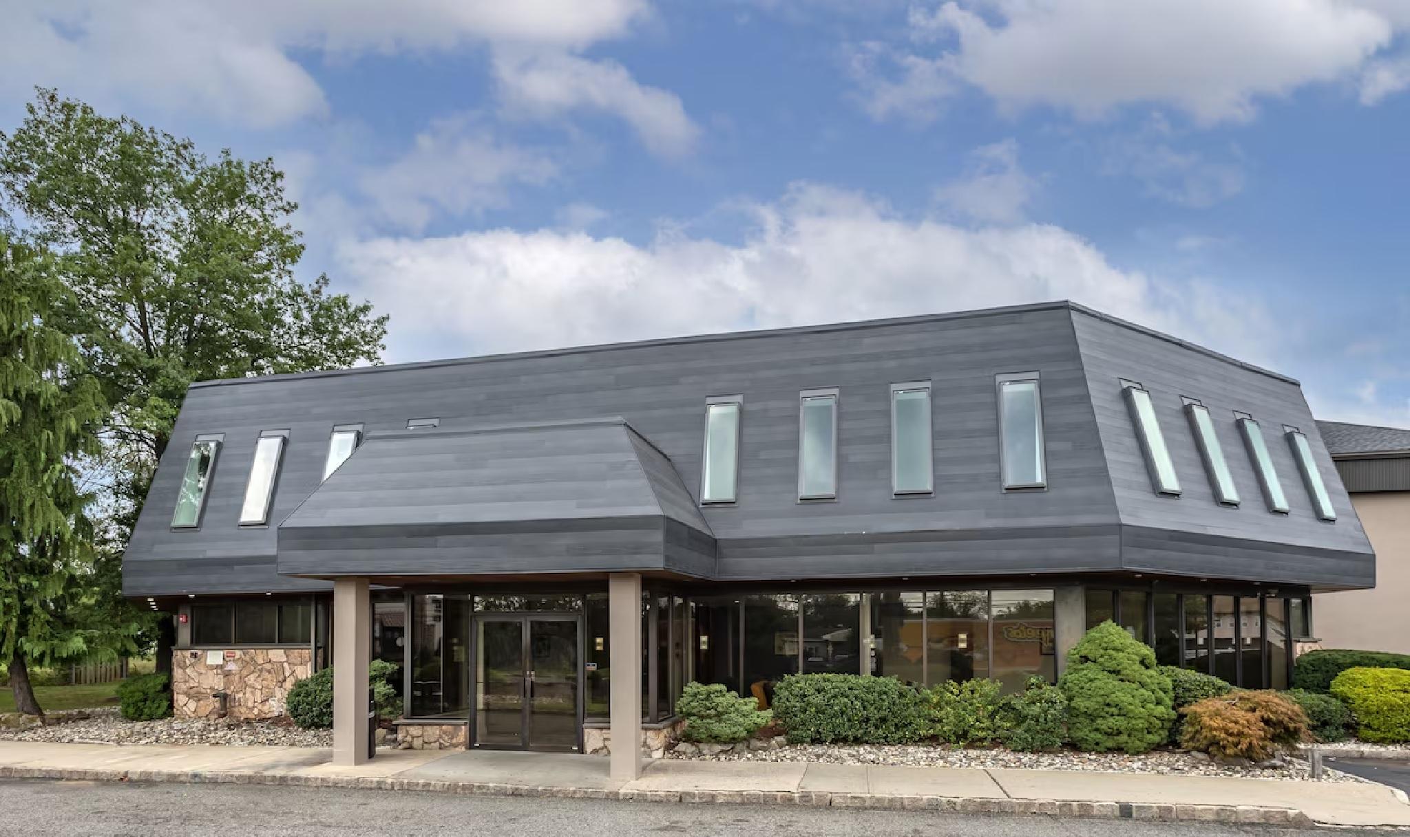 Vista Exterior Amwell Suites Somerset Bridgewater