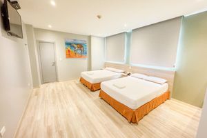 Alojamiento - Hotel GH Sander