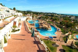 Alquiler Vacacional - Bungalows Imperial Park