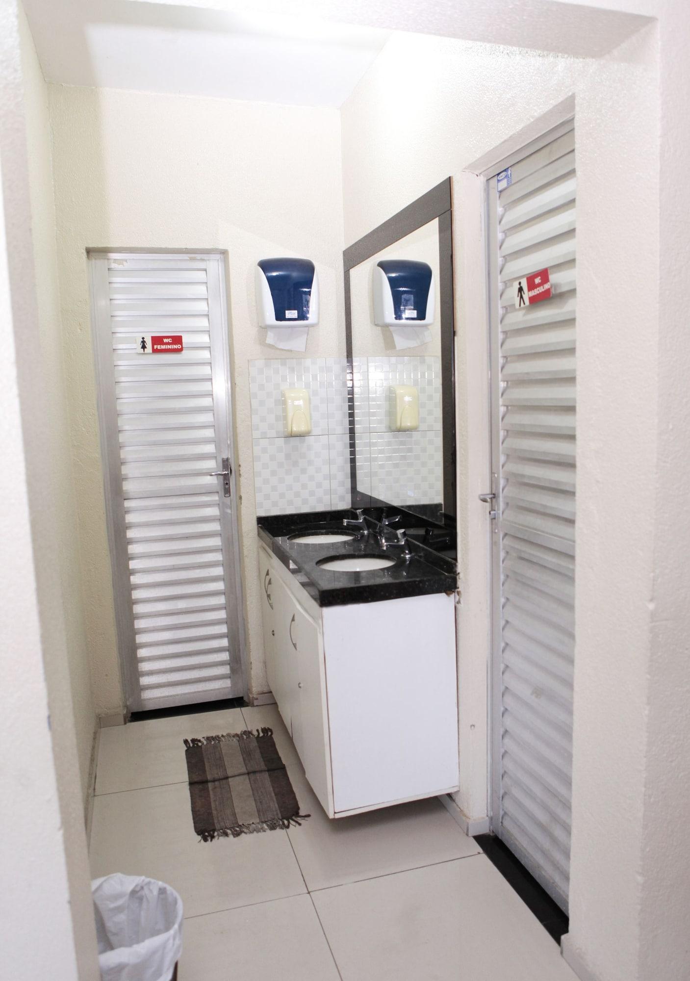 Bar/Salón Pousada Moda New