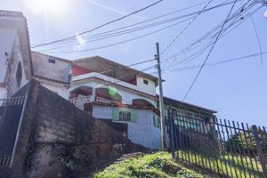 Alquiler Vacacional - Loft Pet Friendly c Garagem no Morro da Queimada