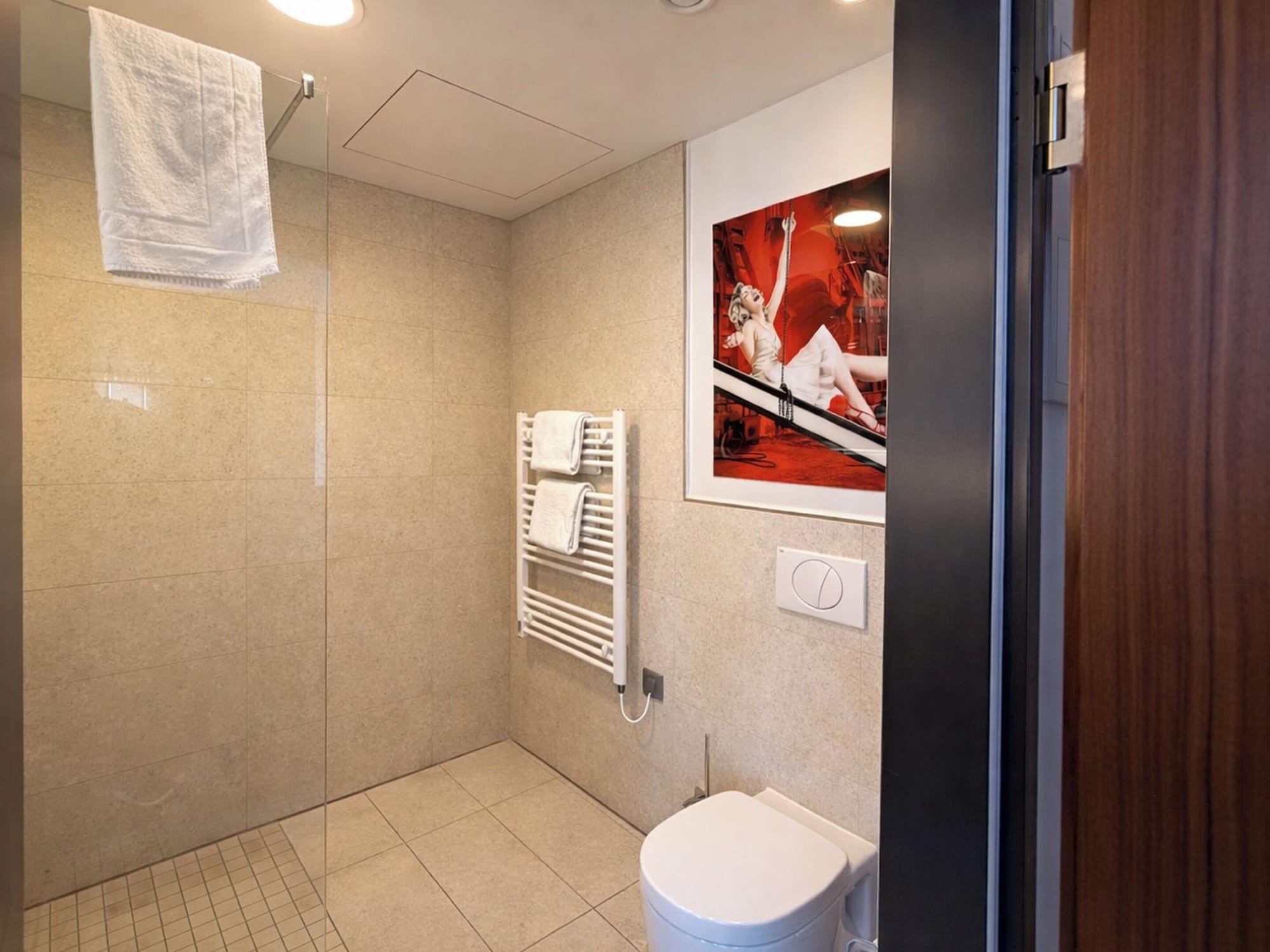 Equipamiento de Habitación DORMERO DeHo Linz