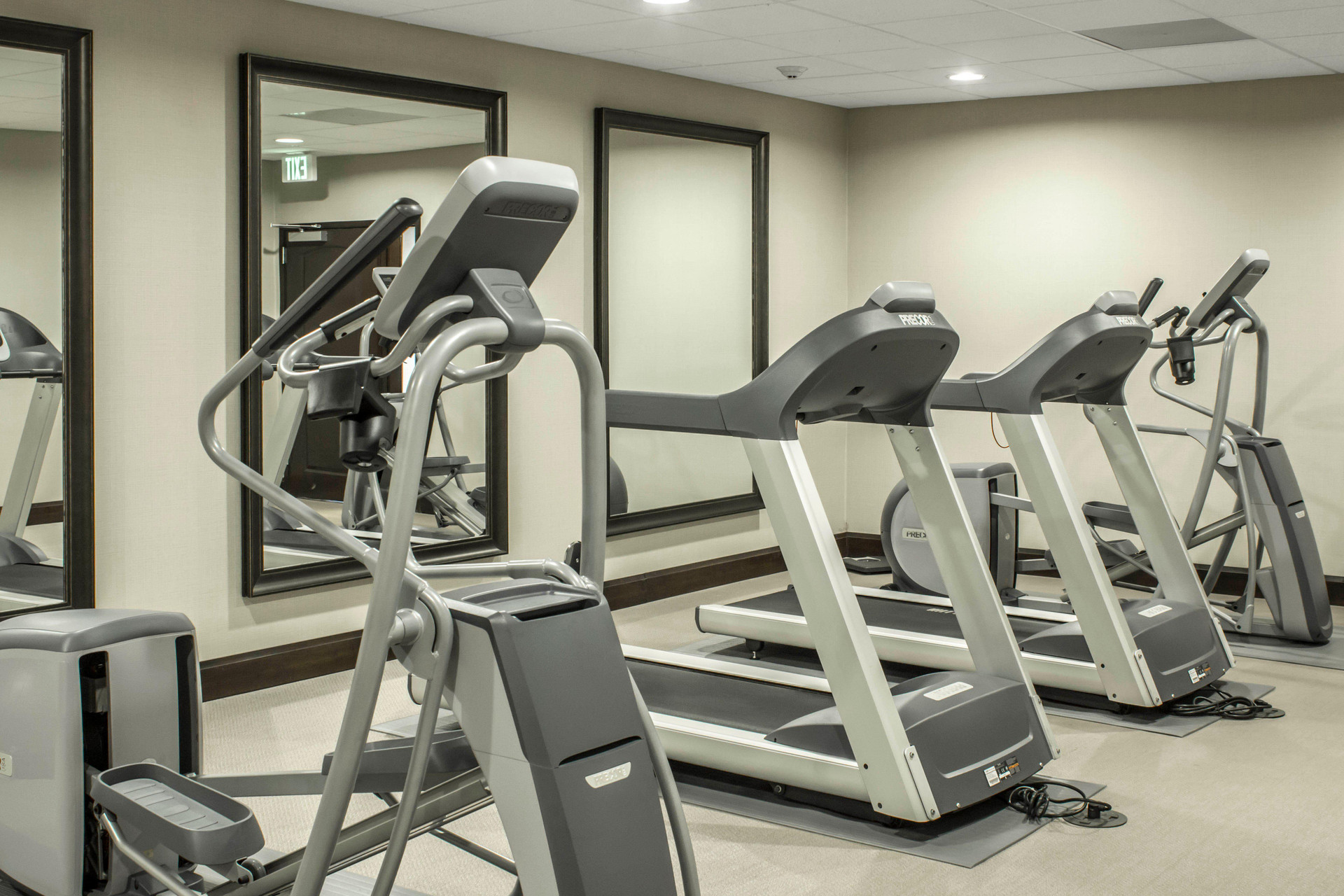 Instalaciones Recreativas Staybridge Suites Jacksonville - Camp Lejeune Area by IHG