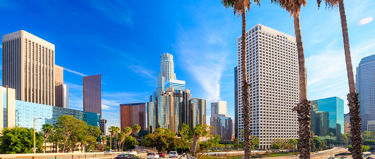 Los Ángeles