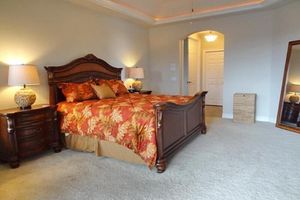 Alquiler Vacacional - DOVE816 4 Bedroom Holiday Home by Marco Naples Vacation Homes