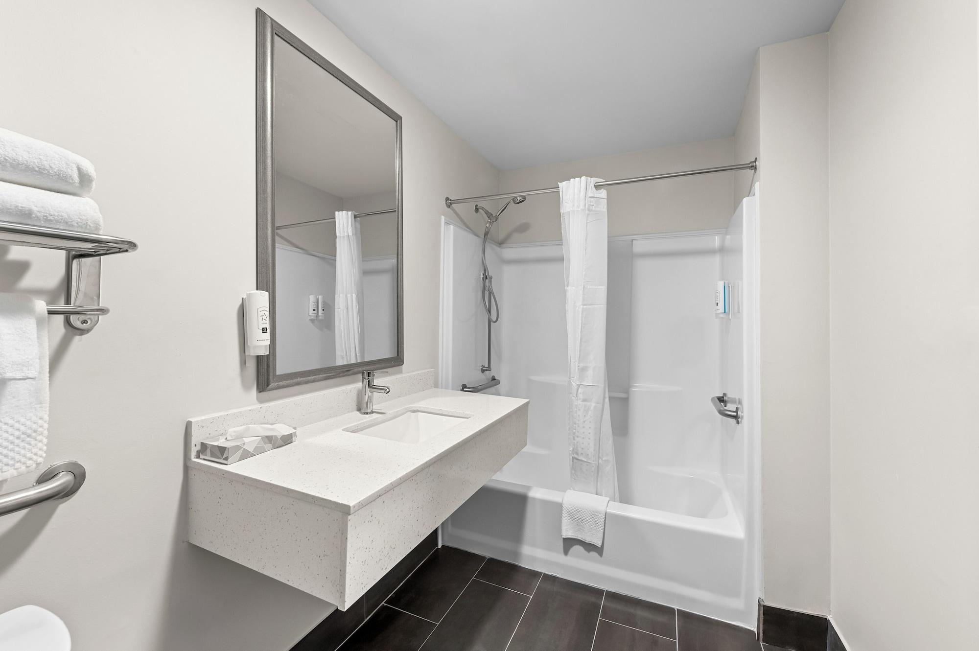 Equipamiento de Habitación Quality Inn & Suites Kilgore-Longview