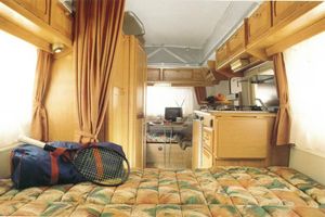 Alojamiento - Glamping Among the Olive Trees, Agnone, Molise