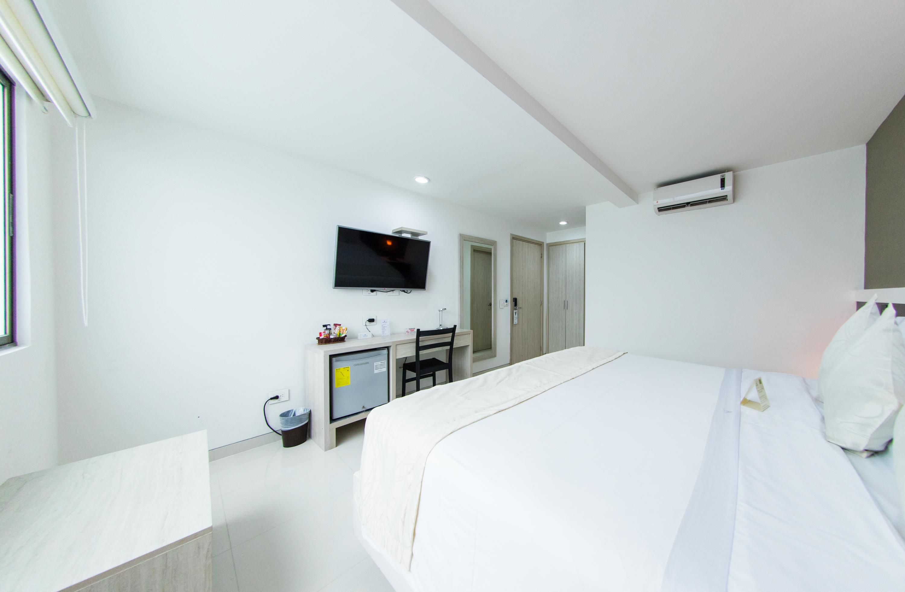 Hotel Varanasi Hotel Boutique Aeropuerto