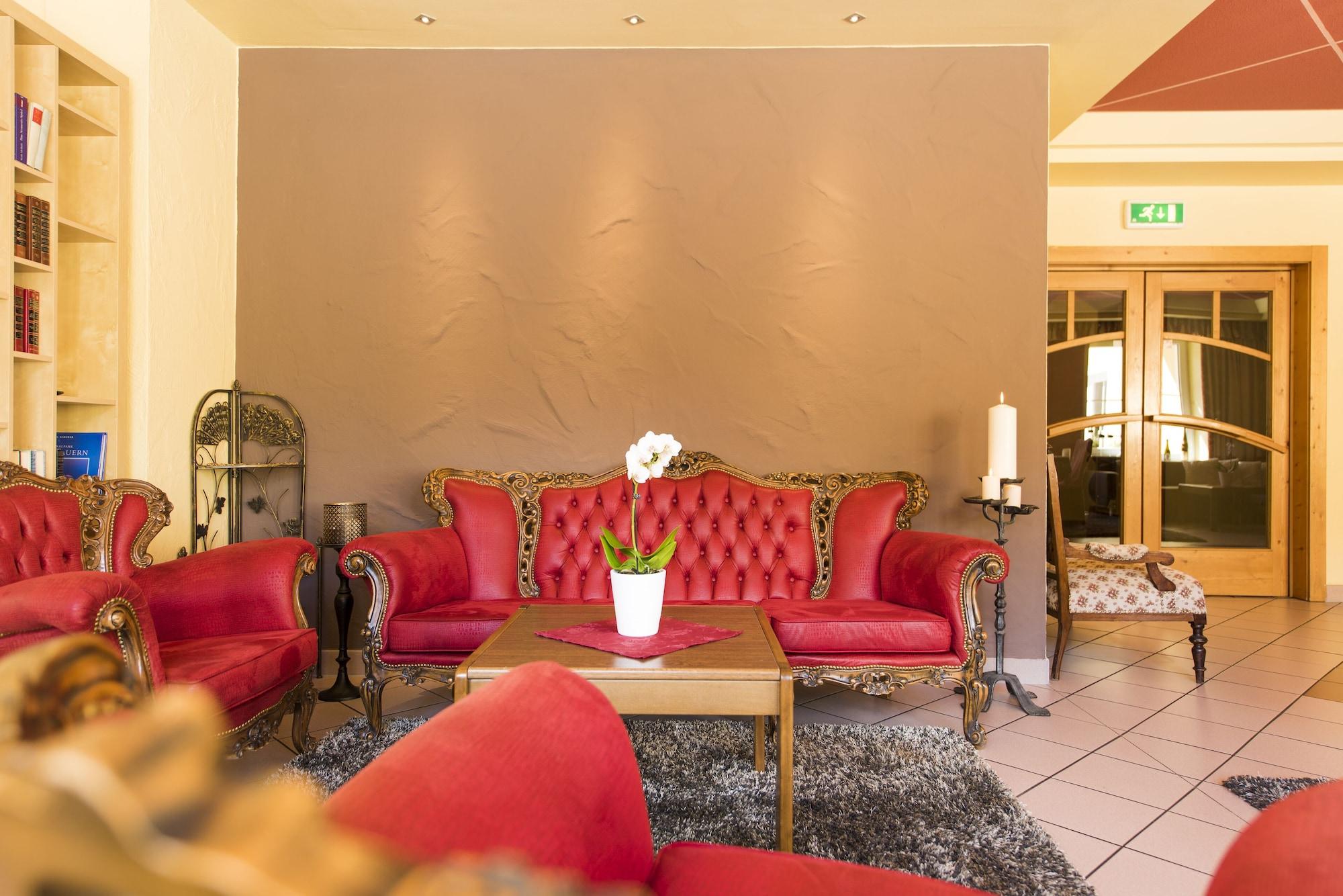 Comodidades del Alojamiento Hotel Mölltalerhof