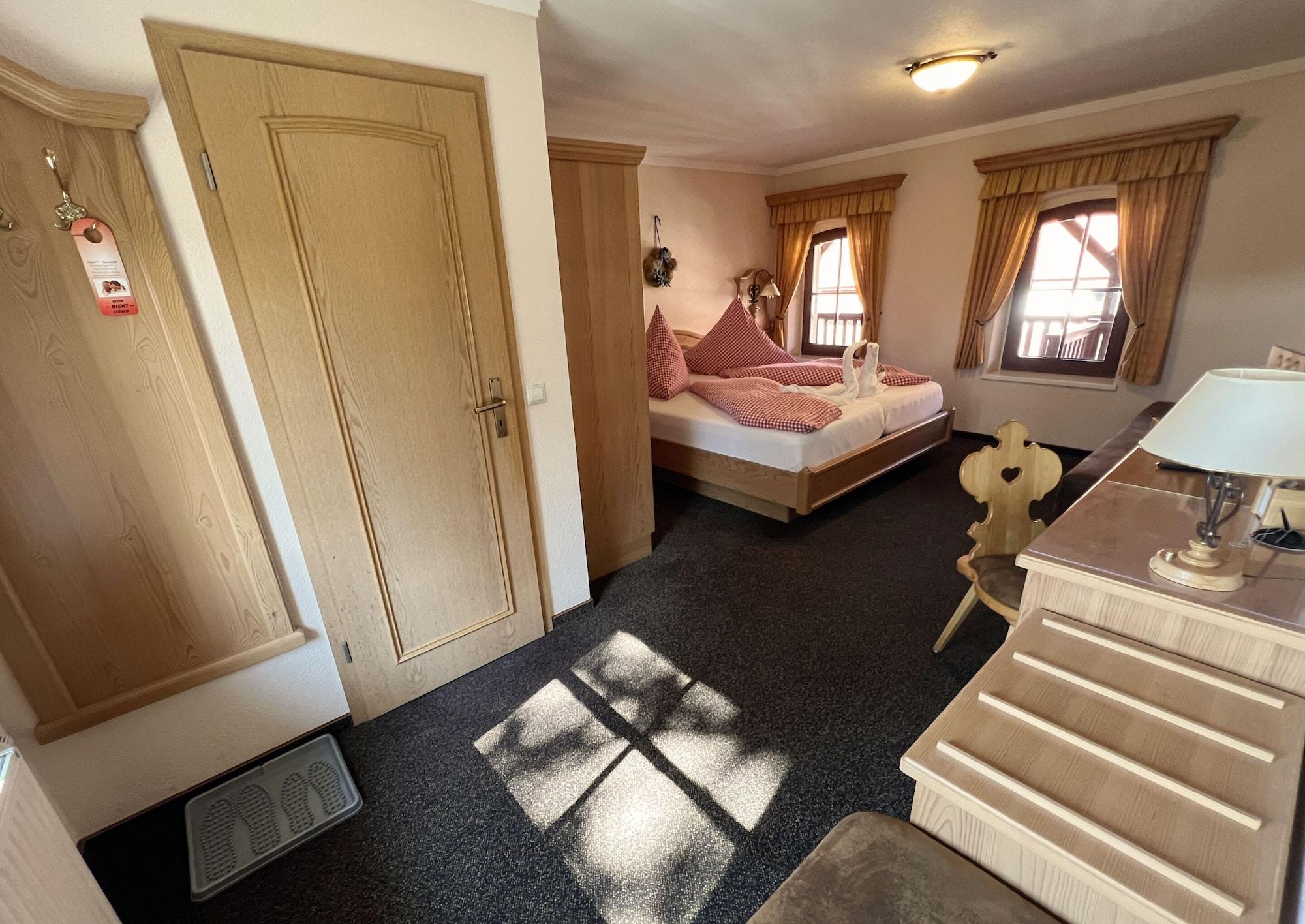 Set de Habitación Hotel Sonnekalb