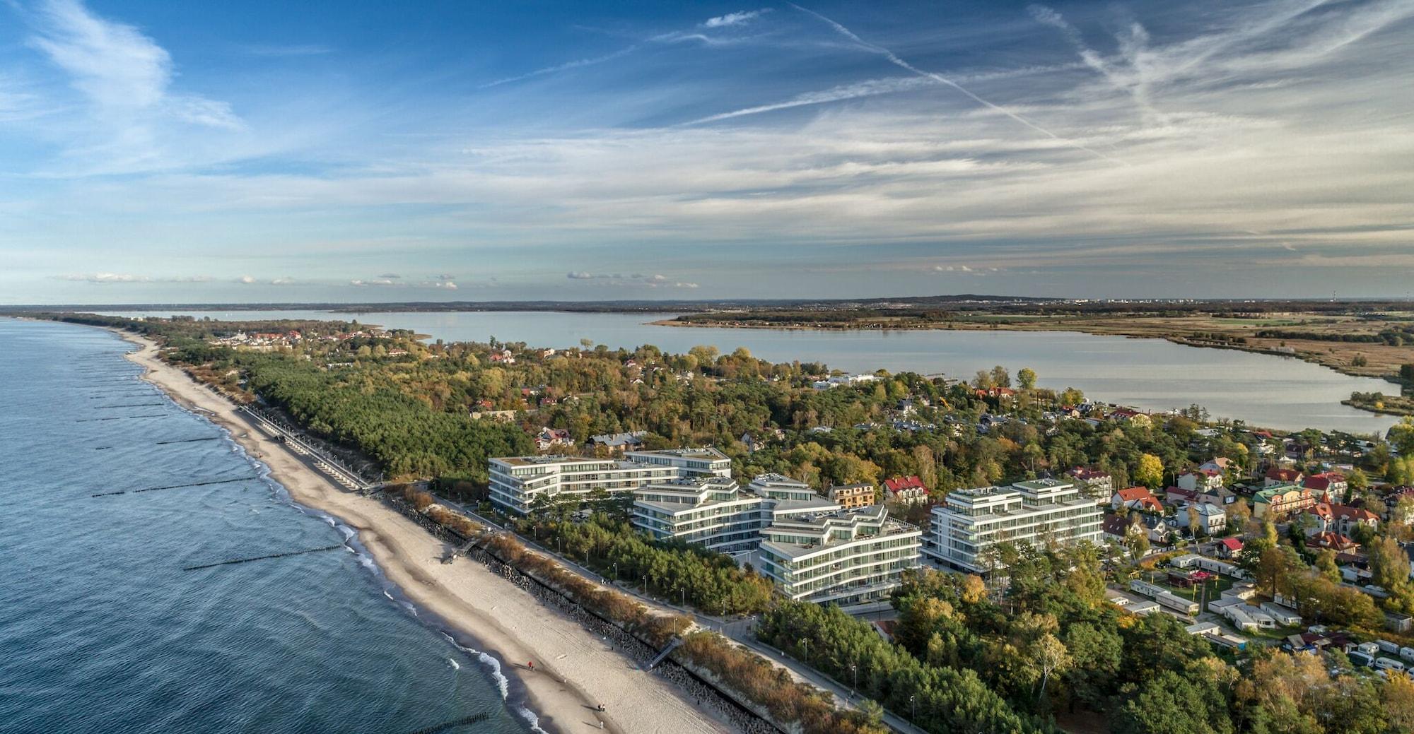 Varios Dune Beach Resort - C