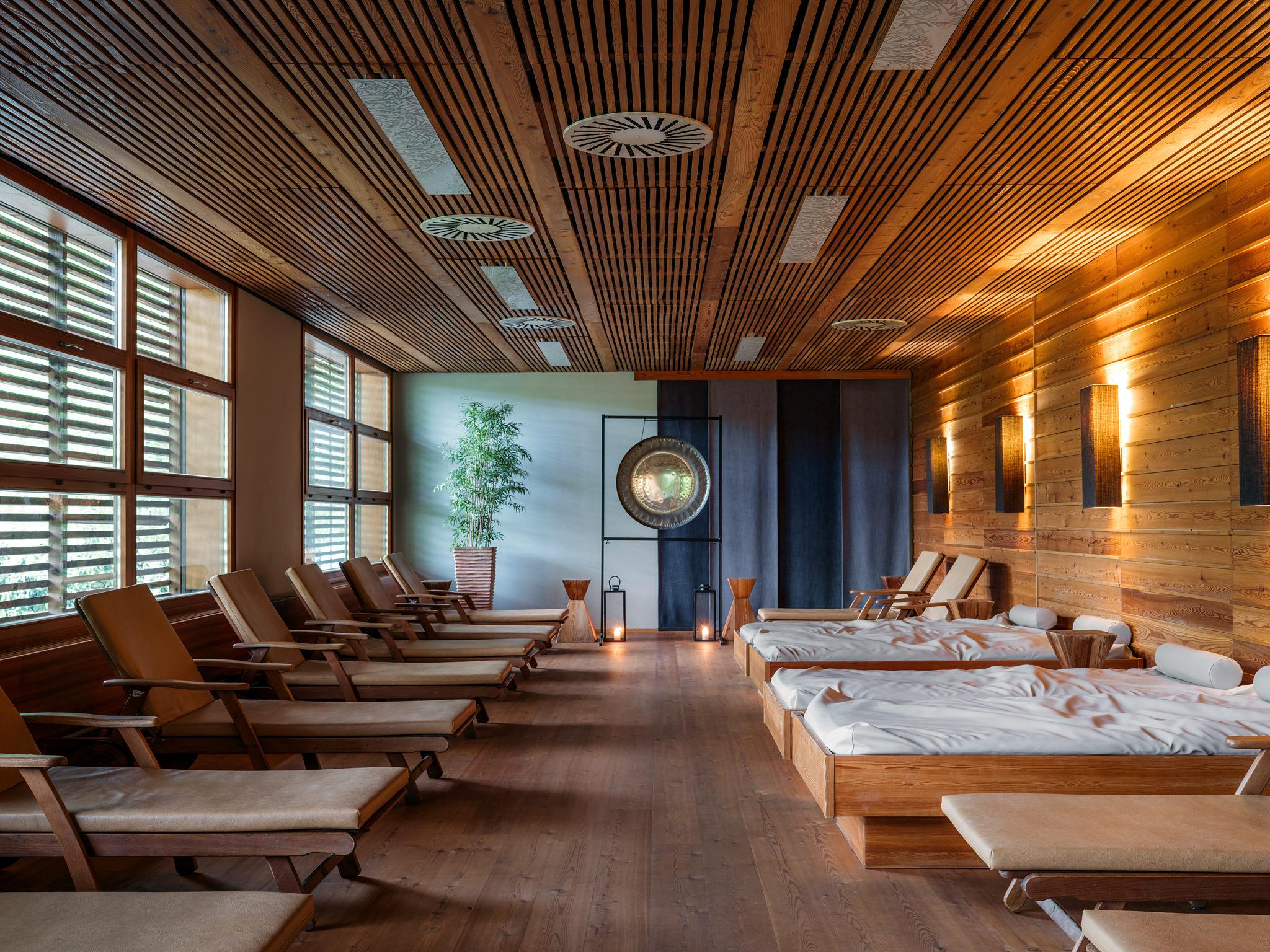 Instalaciones Recreativas Hotel Balnea - Terme Krka