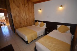 Alquiler Vacacional - Cabañas Don Sebastian