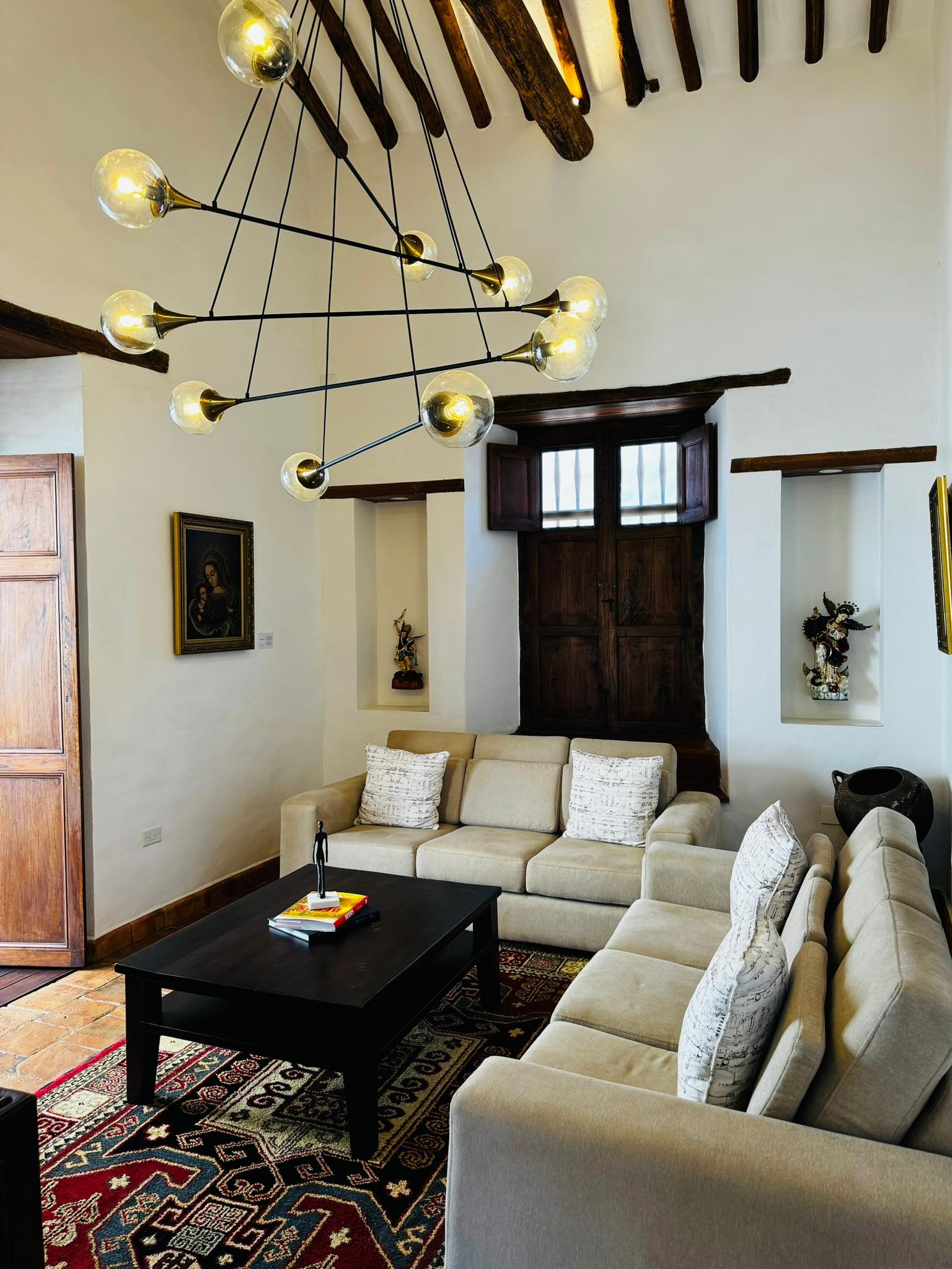 Habitación SANTA SOFIA HOTEL BOUTIQUE
