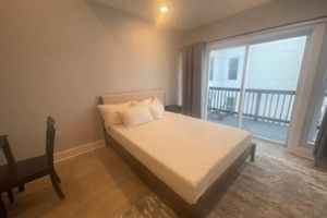 Alquiler Vacacional - Modern 1-BR/1-BA near Capitol Hill - U3