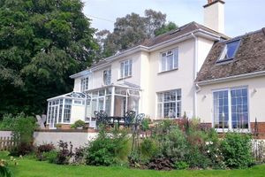 Alojamiento - Sidmouth Bed & Breakfast