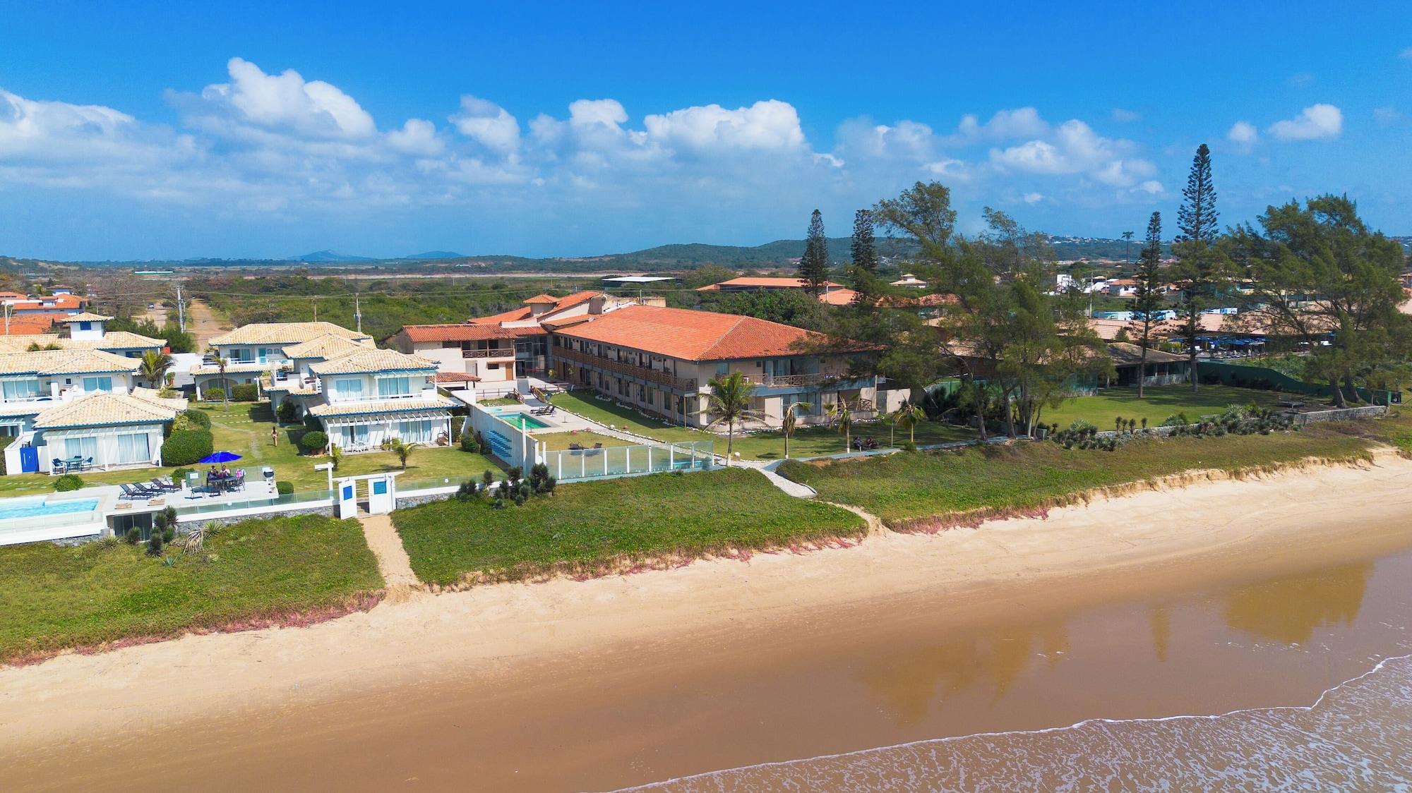 Vista Exterior HANNA Búzios Al Mare Hotel