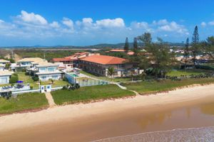 Alojamiento - HANNA Búzios Al Mare Hotel