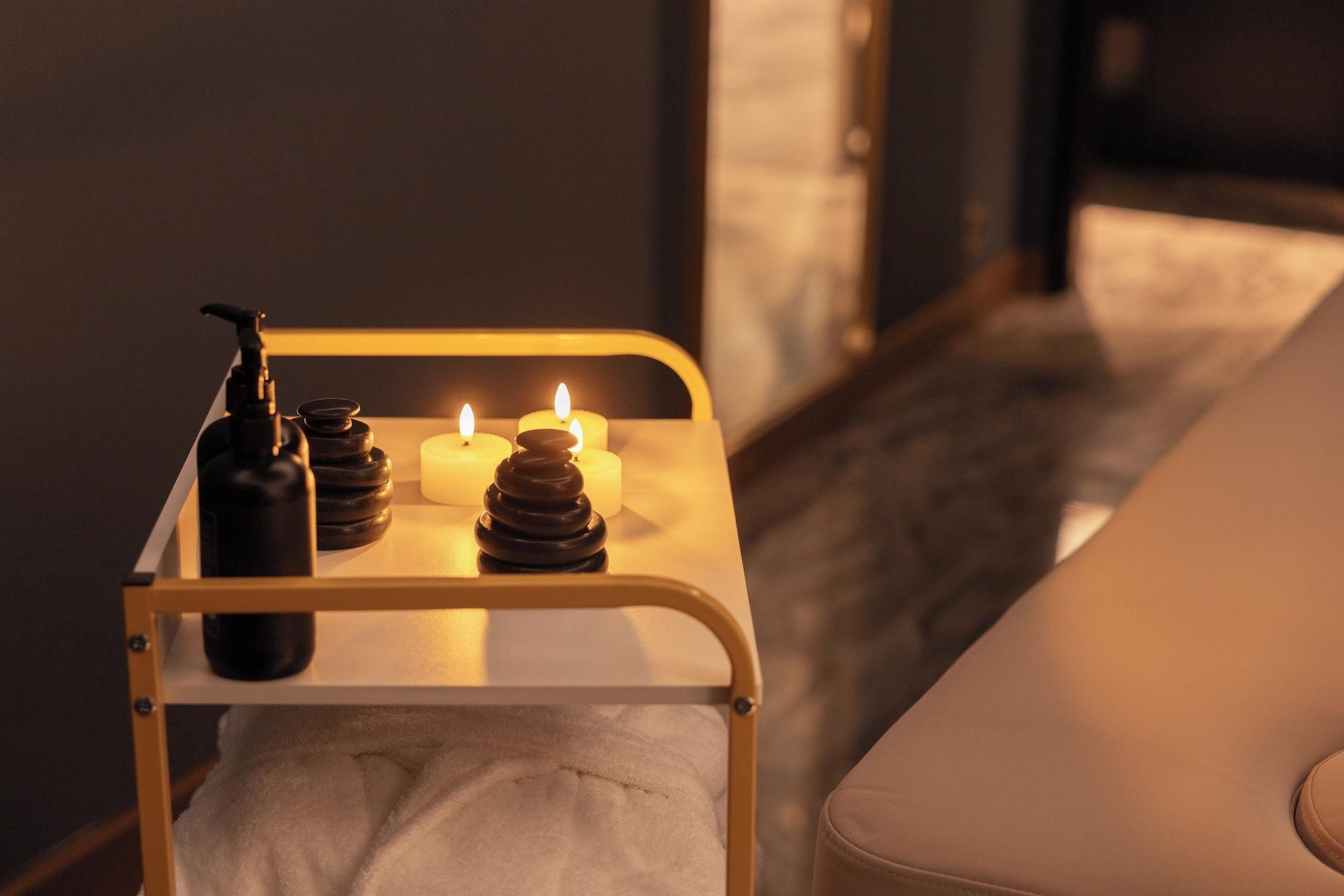 Spa Hotel Indigo Batumi Old Town by IHG